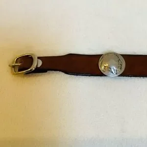 Vintage | Accessories | Indian Nicklehat Wrap Authentic 